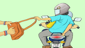 সায়দাবাদে ছিনতাইকারীর কবলে আইনজীবী